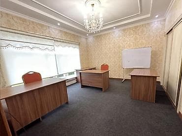 Аренда домов: 270 м², 8 комнат — 5