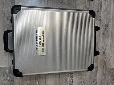 Набор инструментов