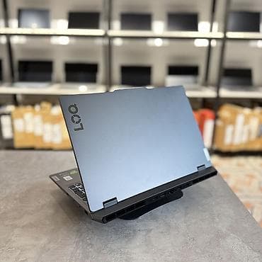 Ноутбуки и аксессуары: Игровой, Б/у, AMD Ryzen 5, В рассрочку — 3