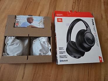 jbl tune j07: Беспроводные накладные наушники, JBL, Новый — 2