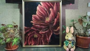 составные картины: Интерьерные картины на заказ. Картины любой сложности: объемные- — 8