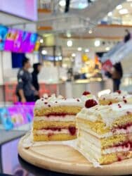 raspberry pi 4: Десерты на заказ! Изготавливаем домашние десерты на заказ - — 19