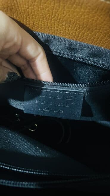 Зер буюмдар: Женская сумка-тоут, классическая форма - Цвет: тёплый коричневый — 4