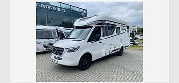sprinter 2 7: Mercedes-Benz Спринтер: 2021 г., 2 л, Автомат, Дизель, Бус — 1