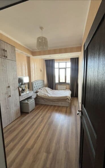 срочно продаётся 1 комнатная квартира в районе шлагбаум по улице кенсуйская 17 пересекает интергельпо: 2 комнаты, 53 м², Элитка, 8 этаж, Евроремонт — 12