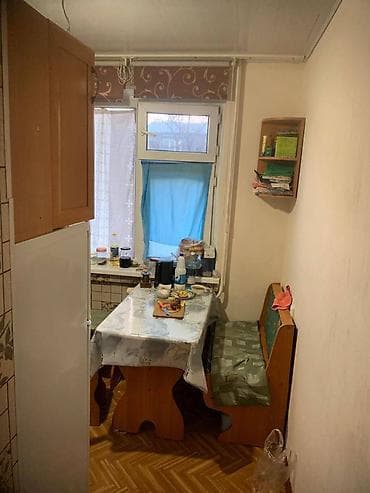 home: 3 комнаты, 60 м², 104 серия, 4 этаж, Евроремонт — 7