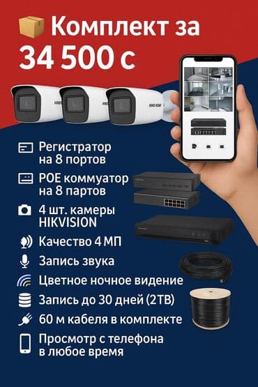 arduino gsm сигнализация: Видео көзөмөлдөө системалары, Домофондор, Автоматтык өрт өчүрүү системалары | Офистер, Батирлер, Үйлөр | Демонтаждоо, Жөндөө, Кошуу — 1