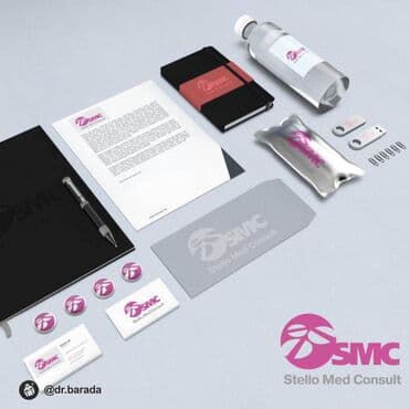 изготовление логотипов на заказ: Офсеттик басып чыгаруу, | Визиткалар — 22