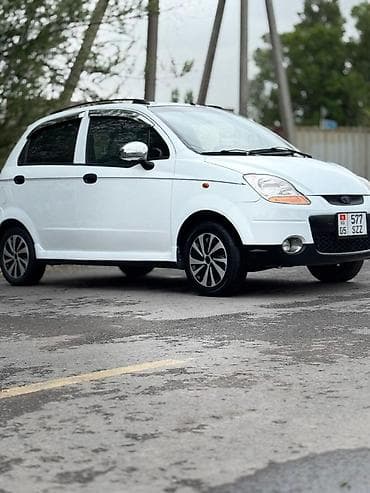 москвич бишкек: Mini Classic Mini: 2007 г., 0.8 л, Автомат, Бензин, Хэтчбэк — 1