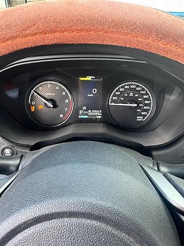 субару форесте: Subaru Forester: 2020 г., Автомат, Бензин, Кроссовер — 4