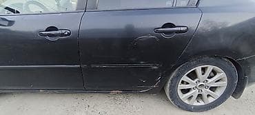 эбу мазда 323: Mazda 3: 2007 г., 1.6 л, Автомат, Бензин, Седан — 6