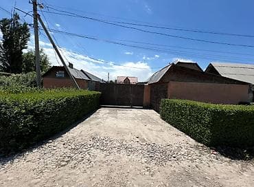 дом под бизнес аренда: 70 м², 3 комнаты — 1