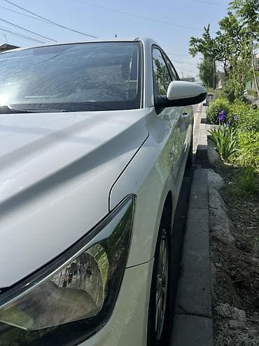 ct 200h: Hyundai Celesta: 2019 г., 1.6 л, Автомат, Бензин, Седан — 4