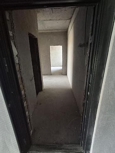 квартира хозяин: 2 комнаты, 59 м², Элитка, 7 этаж, Готовая ПСО (под самоотделку) — 9