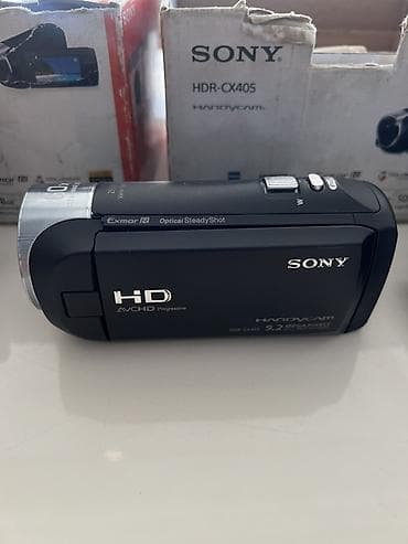 sony a6000: Видеокамеры Sony Handycam Продаю 3 видеокамеры Sony Handycam Общее — 4