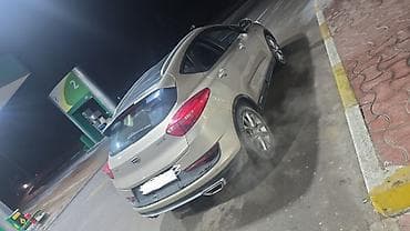 geely manjero: Geely Emgrand GS: 2018 г., 1.4 л, Автомат, Бензин, Кроссовер — 2