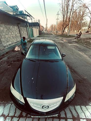карбюратор мазда переходка: Mazda 6: 2002 г., 2 л, Ручные, Газ, Седан — 8