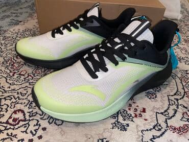 nike react: Мужские кроссовки, 42, Anta, Новый, Платная доставка, Самовывоз — 3