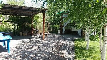 Гостиницы на Иссык-Куле: Гостевой дом на Иссык-Куле, У, Кара-Ой (Долинка), 7 мест — 6