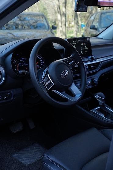 108: Kia K3: 2019 г., 1.6 л, Вариатор, Бензин, Седан — 6