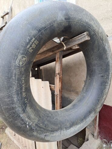 зимние шины бишкек бу: Шиналар R 20, All-season, Колдонулган, 1 даана, А/ч техникасы, Кытай — 4