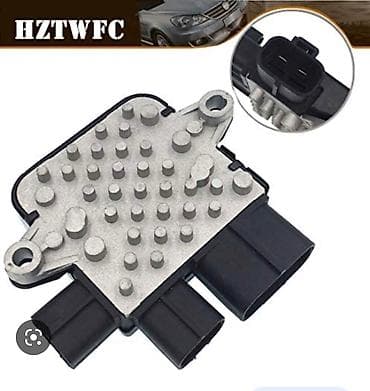 outlander: Mitsubishi 2002 г., Новый, Аналог, ОАЭ — 3