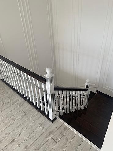 Каптал тосмолорун жасоо: Баскыч каптамалары — 4