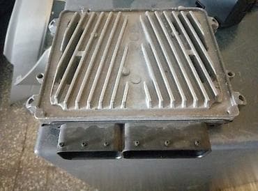 двигатель 221: Мерседес 221 Компьютер 3.5 Блок управления двигателя и многое другое — 2