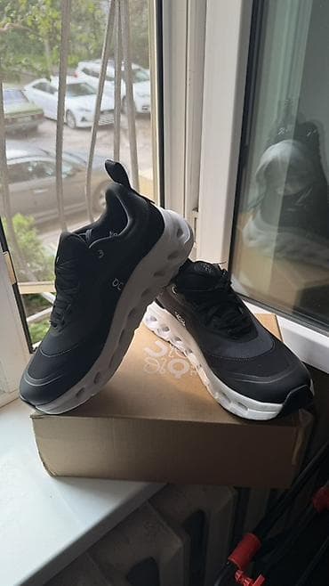 Кроссовки On Running (модель с фирменной подошвой CloudTec) - Цвета