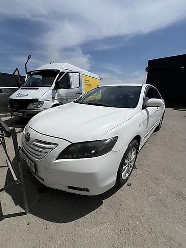 тайота крауун: Toyota Camry: 2009 г., 2.4 л, Автомат, Бензин, Седан — 3