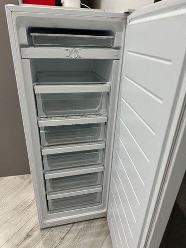 морозильная камера купить бу: Морозильник, Б/у, Самовывоз — 2
