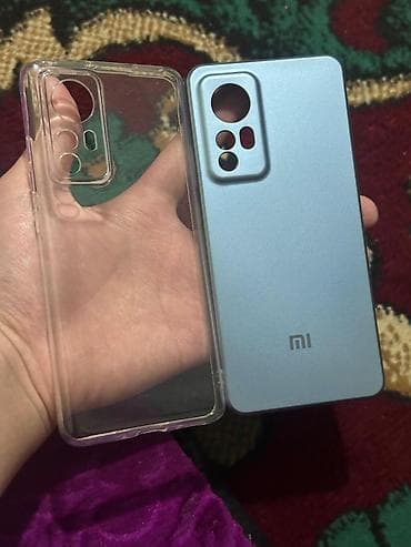 xiomi pad 6: Xiaomi, 12S, Б/у, 256 ГБ, цвет - Белый, 2 SIM — 5