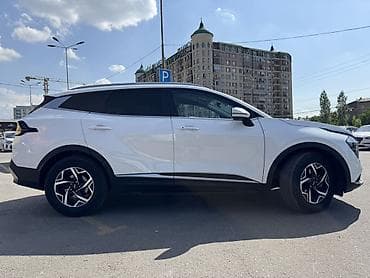 уаз 3303 купить с консервации: Kia Sportage: 2021 г., 2 л, Автомат, Дизель, Кроссовер — 7
