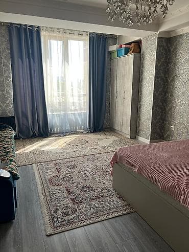 1 комната, Собственник, С мебелью полностью