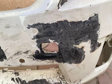 передний бампер опель вектра б: Передний Toyota, Оригинал — 4