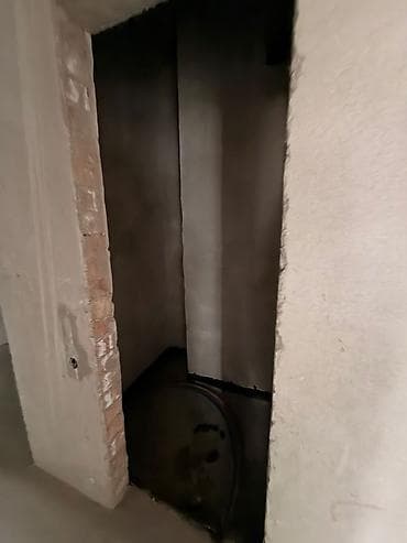 Продажа квартир: 3 комнаты, 100 м², Элитка, 10 этаж, Готовая ПСО (под самоотделку) — 3