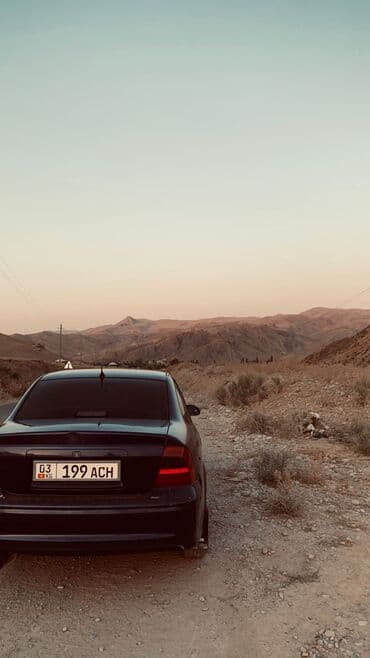 запчасти на опель вектра а: Opel Vectra: 1997 г., 1.6 л, Механика, Бензин, Седан — 6