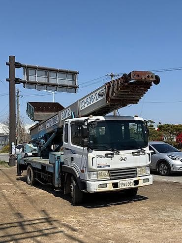 osmo mobile 3: Стрела 62 м, 300 т — 3