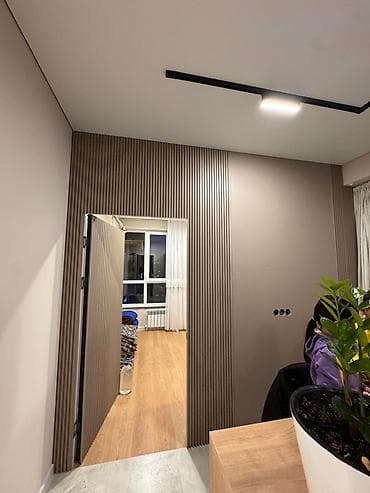 Продажа квартир: 2 комнаты, 51 м², Элитка, 11 этаж, Евроремонт — 7