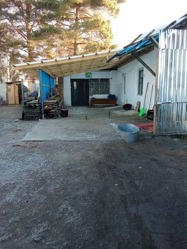 Гаражи: Дом, 98 м², 4 комнаты, Собственник, Старый ремонт — 3