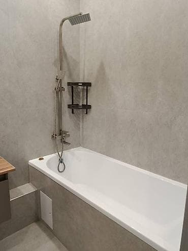 квартира сдаю ак ордо: 2 комнаты, 67 м², Элитка, 9 этаж, Дизайнерский ремонт — 10