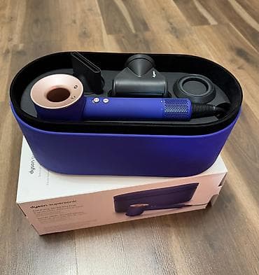 gt 220: Новый Dyson Supersonic Special Edition-Оригинал из США Состояние — 2