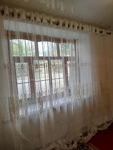 сдаю ком: 2 комнаты, 49 м², Хрущевка, 1 этаж, Косметический ремонт — 2