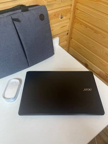 aspire e15: Ноутбук Acer i5-4210U 👉Отлично подойдет для — 5