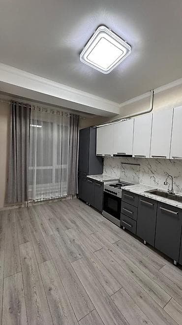 Продажа квартир: 1 комната, 33 м², Элитка, 1 этаж, Евроремонт — 5
