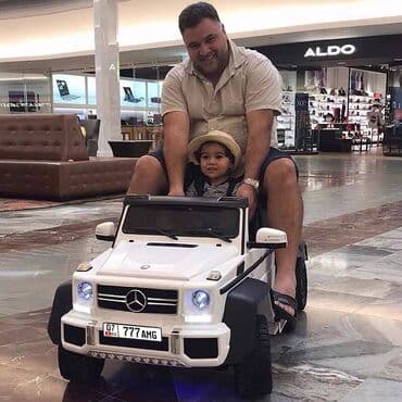 аниматоры бишкек цены: Коляска — 3