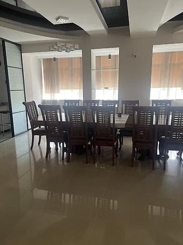 4: 4 комнаты, 174 м², Индивидуалка, 5 этаж — 2