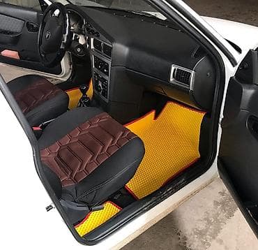 эва пол: 3D Eva Полики Для салона Новый, Самовывоз, Бесплатная доставка, Платная доставка — 1