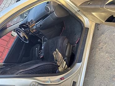 мазда 323 1 8: Mazda 3: 2005 г., 1.6 л, Автомат, Бензин, Хэтчбэк — 4