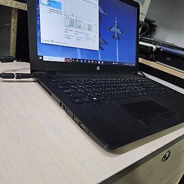 Ноутбуки HP: Ноутбук hp Core i3 5005 озу 4гб ссд 128гб — 2